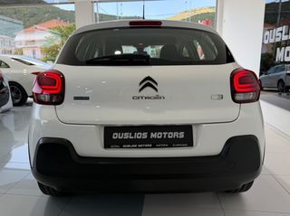 Citroen C3 2021-thumb-7