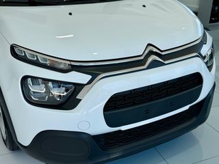 Citroen C3 2021-thumb-42