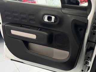 Citroen C3 2021-thumb-20