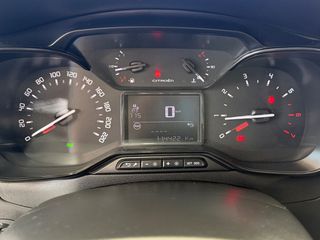 Citroen C3 2021-thumb-25