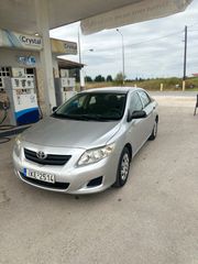 Toyota Corolla 2008