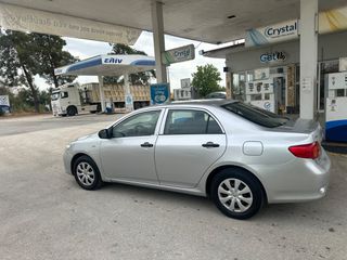 Toyota Corolla 2008-thumb-4