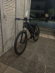 Ebike conversion kit 5000watt 72volt-thumb-3