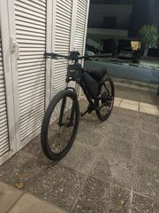 Ebike conversion kit 5000watt 72volt-thumb-4