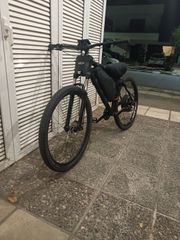 Ebike conversion kit 5000watt 72volt-thumb-5