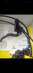 Ebike conversion kit 5000watt 72volt-thumb-6