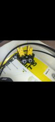 Ebike conversion kit 5000watt 72volt-thumb-7