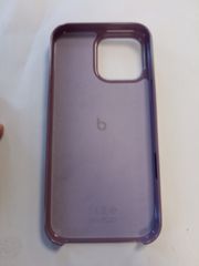Θήκη iPhone 16 pro max