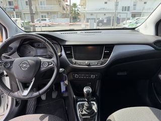 Opel Crossland 2022 !!!ΠΡΟΣΦΑΤΟ ΜΕΓΑΛΟ ΣΕΡΒΙΣ!!!-thumb-13