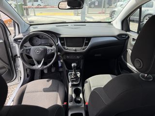 Opel Crossland 2022 !!!ΠΡΟΣΦΑΤΟ ΜΕΓΑΛΟ ΣΕΡΒΙΣ!!!-thumb-16