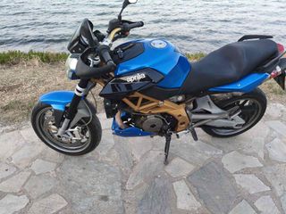 Aprilia Shiver 750 2008