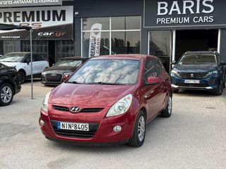 Hyundai i 30 2010