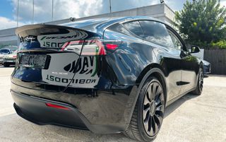 Tesla Model Y 2022 PERFOMANCE *Ελληνικής αντιπροσωπείας-thumb-6