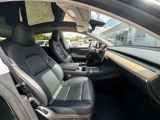 Tesla Model Y 2022 PERFOMANCE *Ελληνικής αντιπροσωπείας-thumb-7