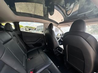 Tesla Model Y 2022 PERFOMANCE *Ελληνικής αντιπροσωπείας-thumb-10