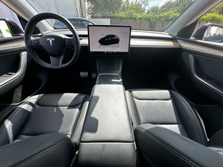 Tesla Model Y 2022 PERFOMANCE *Ελληνικής αντιπροσωπείας-thumb-13