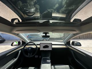 Tesla Model Y 2022 PERFOMANCE *Ελληνικής αντιπροσωπείας-thumb-14