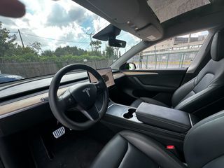 Tesla Model Y 2022 PERFOMANCE *Ελληνικής αντιπροσωπείας-thumb-16