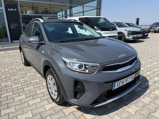 Kia Stonic 2022 1.2 Inmotion