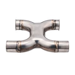 Motone, X-pipe Lite cat-delete exhaust system-thumb-2