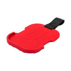 Acebikes, Parking pad