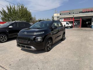 Citroen C3 2018
