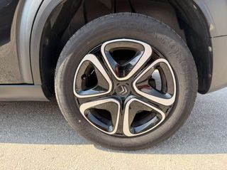 Citroen C3 2018-thumb-9