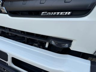 Ανατροπή + Γερανός Mitsubishi 2019 CANTER FUSO 9C18 Euro 6 C-thumb-5