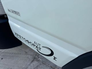 Ανατροπή + Γερανός Mitsubishi 2019 CANTER FUSO 9C18 Euro 6 C-thumb-6