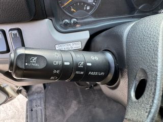 Ανατροπή + Γερανός Mitsubishi 2019 CANTER FUSO 9C18 Euro 6 C-thumb-36