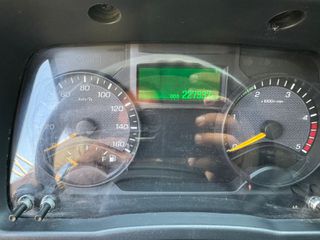 Ανατροπή + Γερανός Mitsubishi 2019 CANTER FUSO 9C18 Euro 6 C-thumb-39
