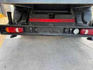 Ανατροπή + Γερανός Mitsubishi 2019 CANTER FUSO 9C18 Euro 6 C-thumb-11