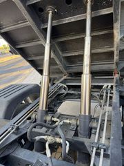 Ανατροπή + Γερανός Mitsubishi 2019 CANTER FUSO 9C18 Euro 6 C-thumb-18