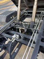 Ανατροπή + Γερανός Mitsubishi 2019 CANTER FUSO 9C18 Euro 6 C-thumb-19
