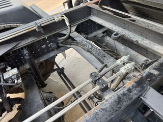 Ανατροπή + Γερανός Mitsubishi 2019 CANTER FUSO 9C18 Euro 6 C-thumb-20