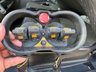 Ανατροπή + Γερανός Mitsubishi 2019 CANTER FUSO 9C18 Euro 6 C-thumb-23