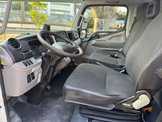 Ανατροπή + Γερανός Mitsubishi 2019 CANTER FUSO 9C18 Euro 6 C-thumb-25
