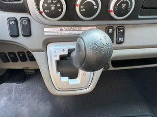 Ανατροπή + Γερανός Mitsubishi 2019 CANTER FUSO 9C18 Euro 6 C-thumb-30