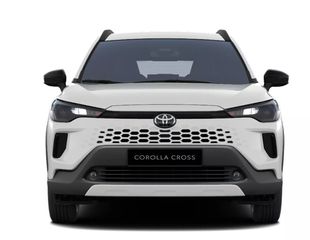 Toyota Corolla Cross 2026 1.8 ACTIVE PLUS ΕΤΟΙΜΟΠΑΡΑΔΟΤΟ!!!!-thumb-1