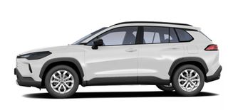Toyota Corolla Cross 2026 1.8 ACTIVE PLUS ΕΤΟΙΜΟΠΑΡΑΔΟΤΟ!!!!-thumb-2