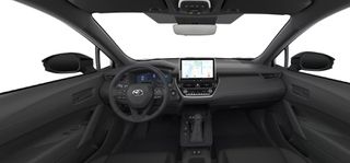 Toyota Corolla Cross 2026 1.8 ACTIVE PLUS ΕΤΟΙΜΟΠΑΡΑΔΟΤΟ!!!!-thumb-4