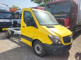 Σασί Mercedes-Benz 2017 SPRINTER 314 EYRO6