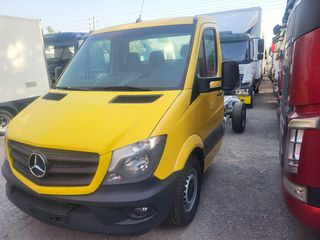 Σασί Mercedes-Benz 2017 SPRINTER 314 EYRO6-thumb-1