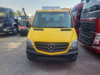 Σασί Mercedes-Benz 2017 SPRINTER 314 EYRO6-thumb-2