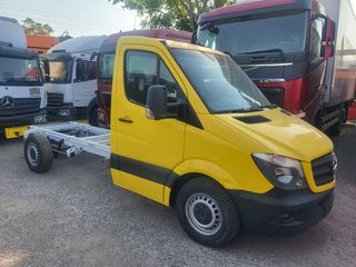 Σασί Mercedes-Benz 2017 SPRINTER 314 EYRO6-thumb-3