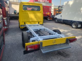 Σασί Mercedes-Benz 2017 SPRINTER 314 EYRO6-thumb-4