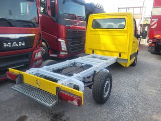Σασί Mercedes-Benz 2017 SPRINTER 314 EYRO6-thumb-5