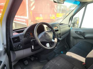 Σασί Mercedes-Benz 2017 SPRINTER 314 EYRO6-thumb-8