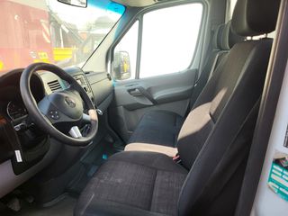 Σασί Mercedes-Benz 2017 SPRINTER 314 EYRO6-thumb-9