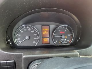 Σασί Mercedes-Benz 2017 SPRINTER 314 EYRO6-thumb-10